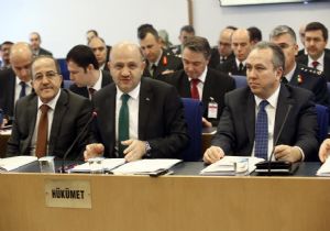 Fetö TSK İçinde Nasıl Örgütlendi?